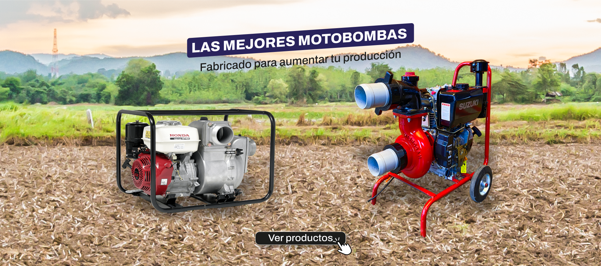 Inicio motobombas52
