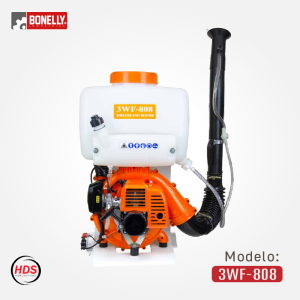 motofumigadora husqvarna 362d28