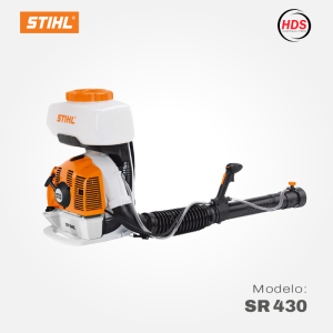 motofumigadora husqvarna 362d28