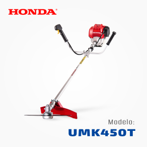 motoguadaÑa honda umk435t 1.6 hp motor gx35 gasolina