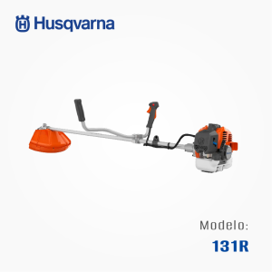motoguadaÑa husqvarna 131r 1.2 hp 0.9 kw gasolina