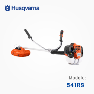 motoguadaÑa husqvarna 541rs 2.2 hp 1.6 kw gasolina