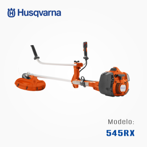 motoguadaña husqvarna 545rx 2.1 kw gasolina