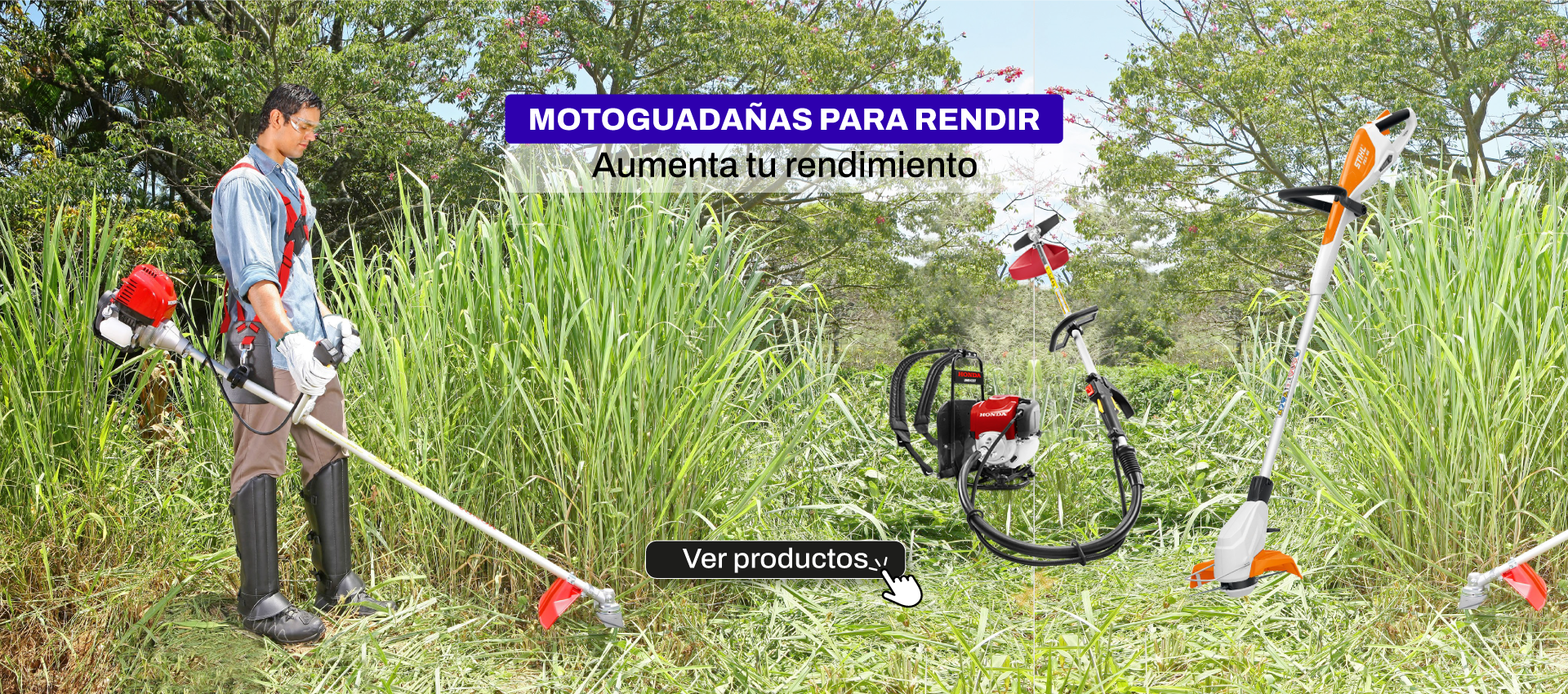 Inicio motoguadañas