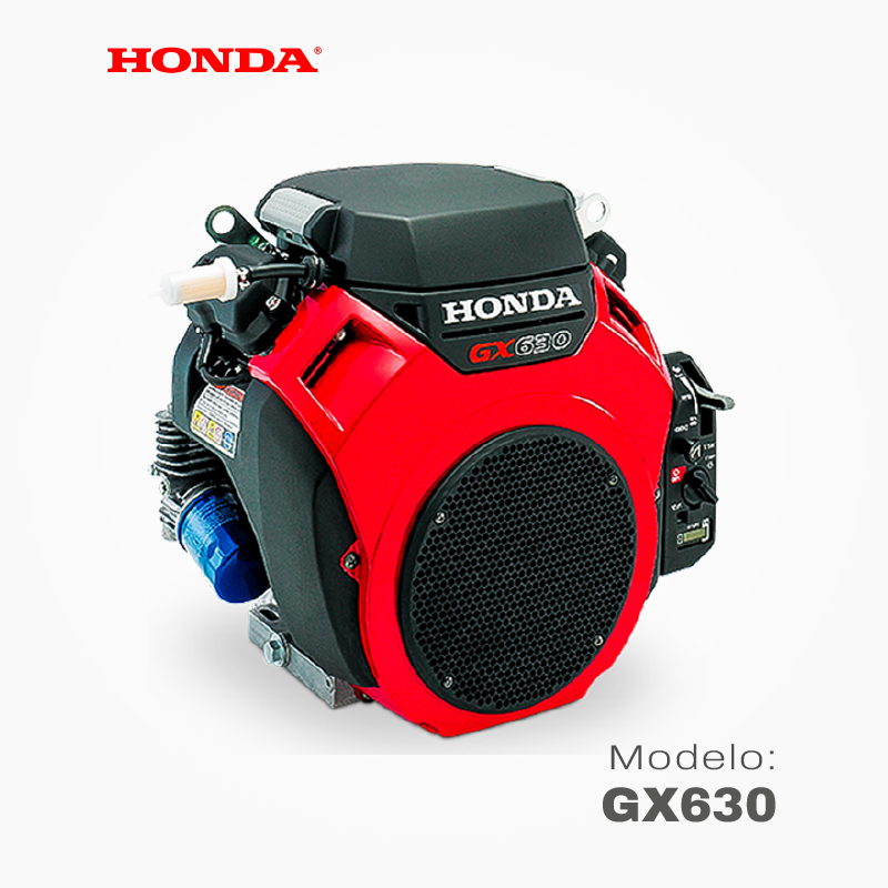motor honda gx160 5.5 hp gasolina