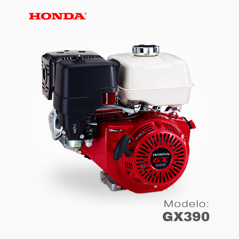motor honda gx160 5.5 hp gasolina