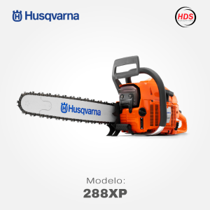 motosierra husqvarna 288xp 6.1 hp