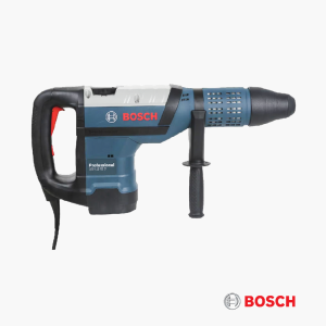 Rotomartillo GBH 12 52 D 1700W Maletin Bosch 3 300x300