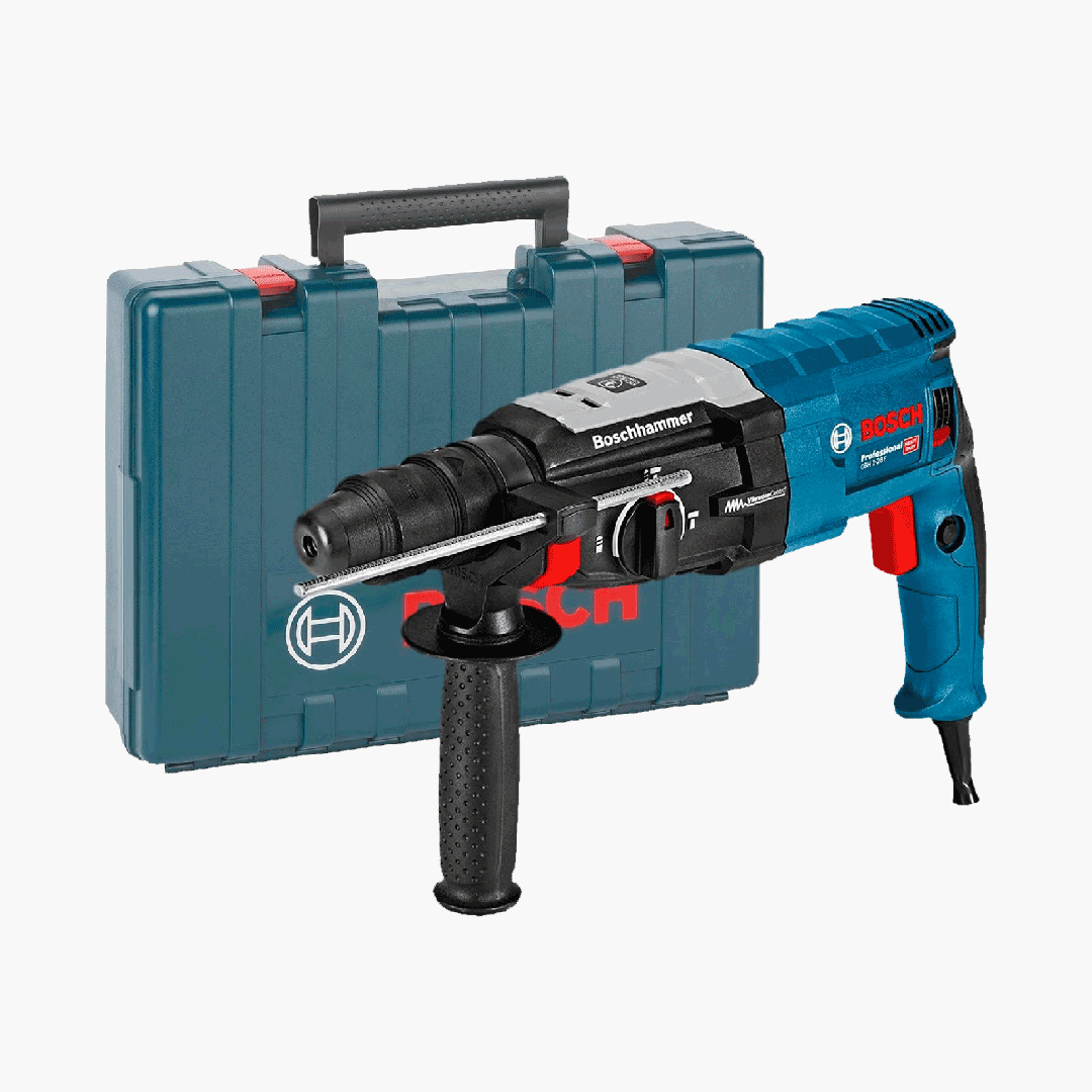 Rotomartillo-GBH-2-28-D-850W-Maletin-Bosch-1.png Rotomartillo GBH 2-28 D-850W + Maletín Bosch