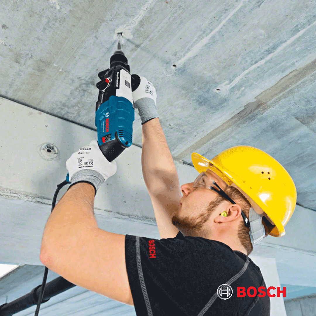 Rotomartillo-GBH-2-28-D-850W-Maletin-Bosch-5.png Rotomartillo GBH 2-28 D-850W + Maletín Bosch - Imagen 4