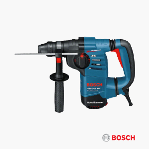 Rotomartillo GBH 3 28 D SDS Plus Alambrico 800W Bosch 3 300x300
