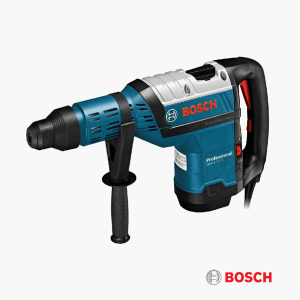 Rotomartillo GBH 8 45 D SDS Max 1500W Bosch 2 300x300