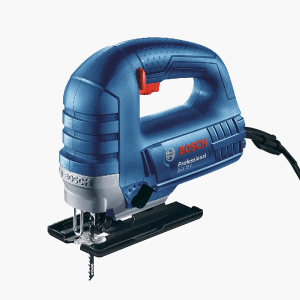 Sierra Caladora GST 75 E 710W Bosch
