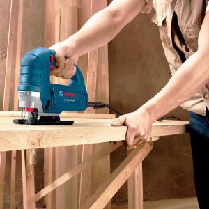 Sierra Caladora GST 75 E 710W Bosch 2 300x300