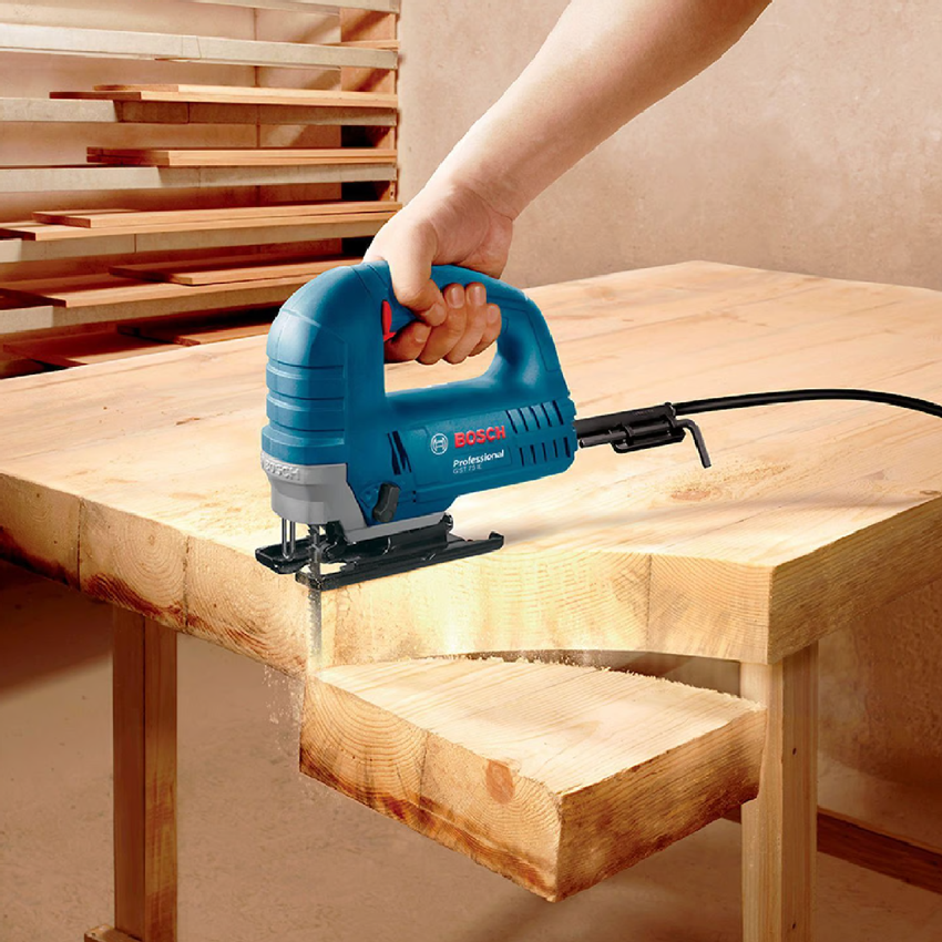 Sierra-Caladora-GST-75-E-710W-Bosch-3.png Sierra Caladora GST 75 E 710W Bosch - Imagen 3