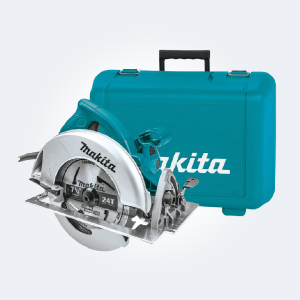 Sierra Circular 185 Mm 7 1 4 Makita 5007NK 2 300x300