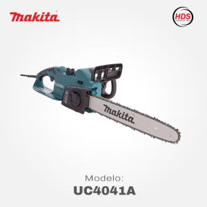 electrosierra espada 16¨ makita uc4041a