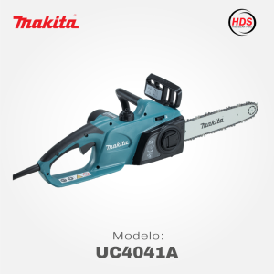electrosierra espada 16¨ makita uc4041a