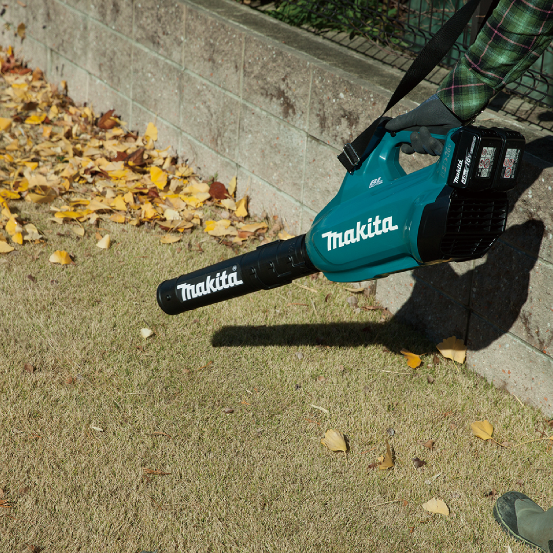 Sopladora-inalambrica-36V2-de-18V-Makita-DUB362Z-2.png Sopladora inalámbrica 36V(2 de 18V) Makita DUB362Z (copia) - Imagen 5