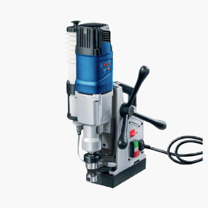 Taladro Base Magnética GBM 50-2 1200W Bosch