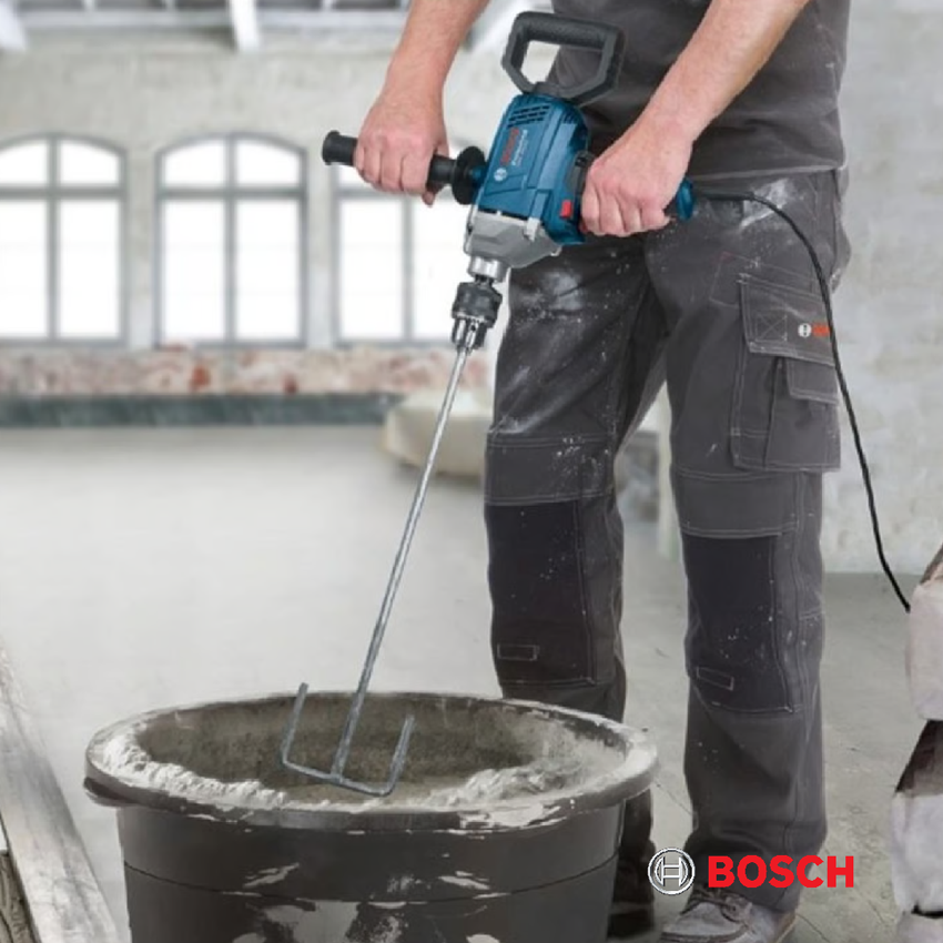 Taladro-Mezclador-GBM-1600-RE-Madera-Metal-850w-Bosch-3.png Taladro Mezclador GBM 1600 RE Madera Metal 850W Bosch - Imagen 2