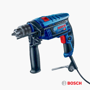 Taladro Percutor GSB 13 RE 750W Maletin Bosch 2 300x300