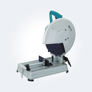 Tronzadora 14” Makita 2414 NB